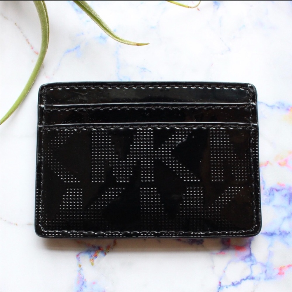 Michael Kors Card Holder - Picture 2 of 2